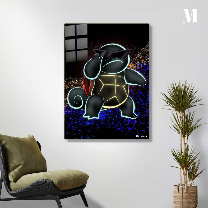 Squirtle Pokemon D091725