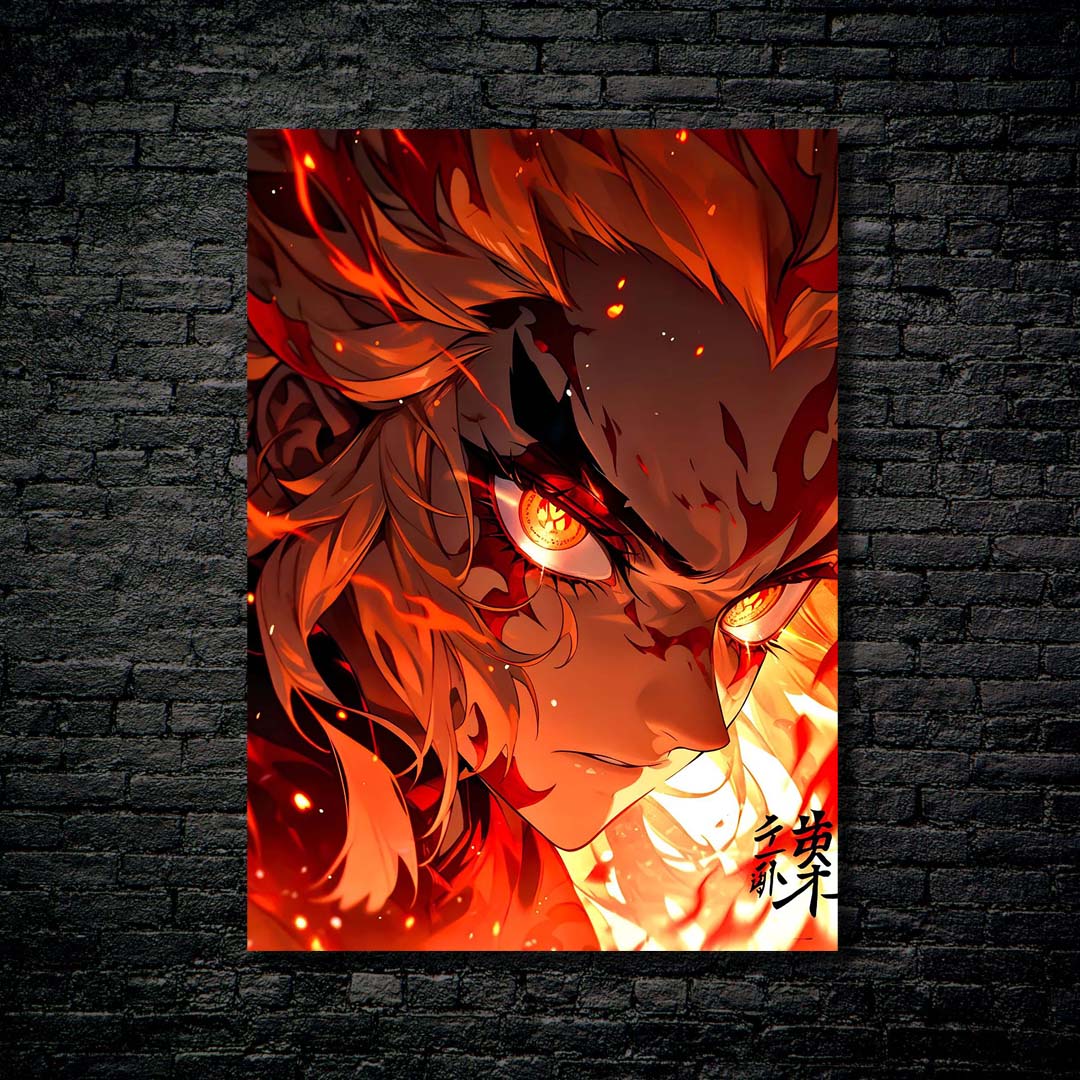 Steel Blaze Saga