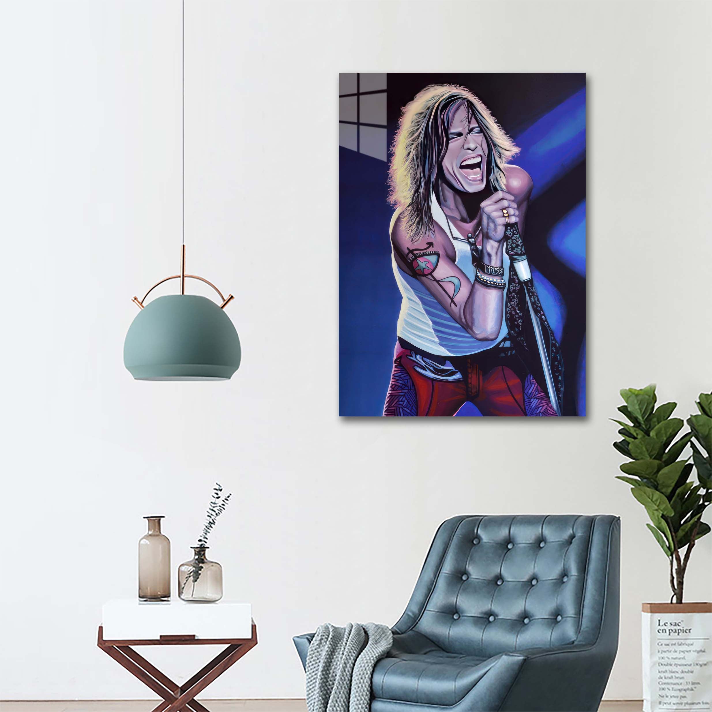 Steven Tyler 1