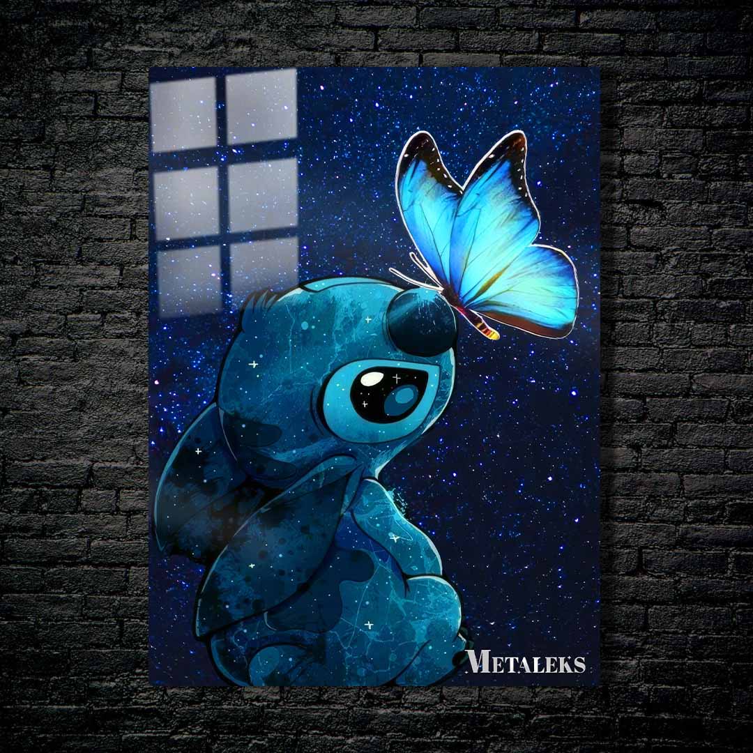Stitch-8