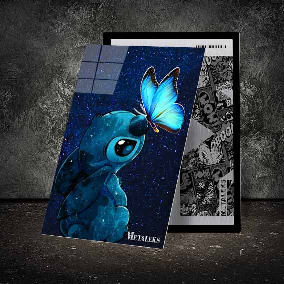 Stitch-8