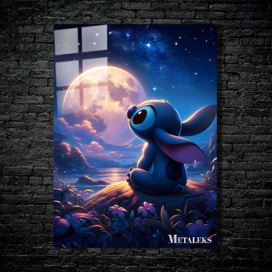 Stitch Dreamy