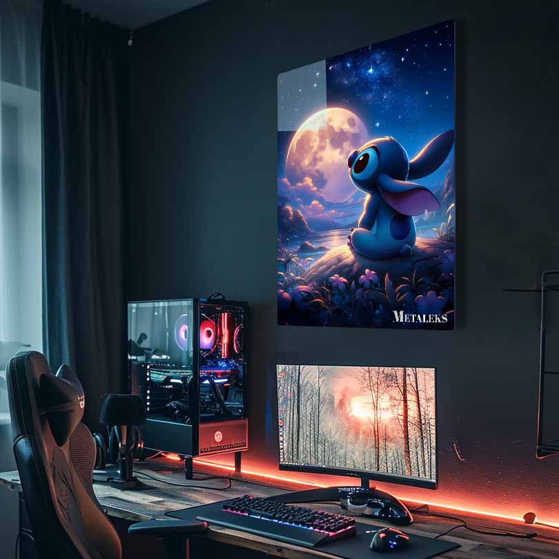 Stitch Dreamy
