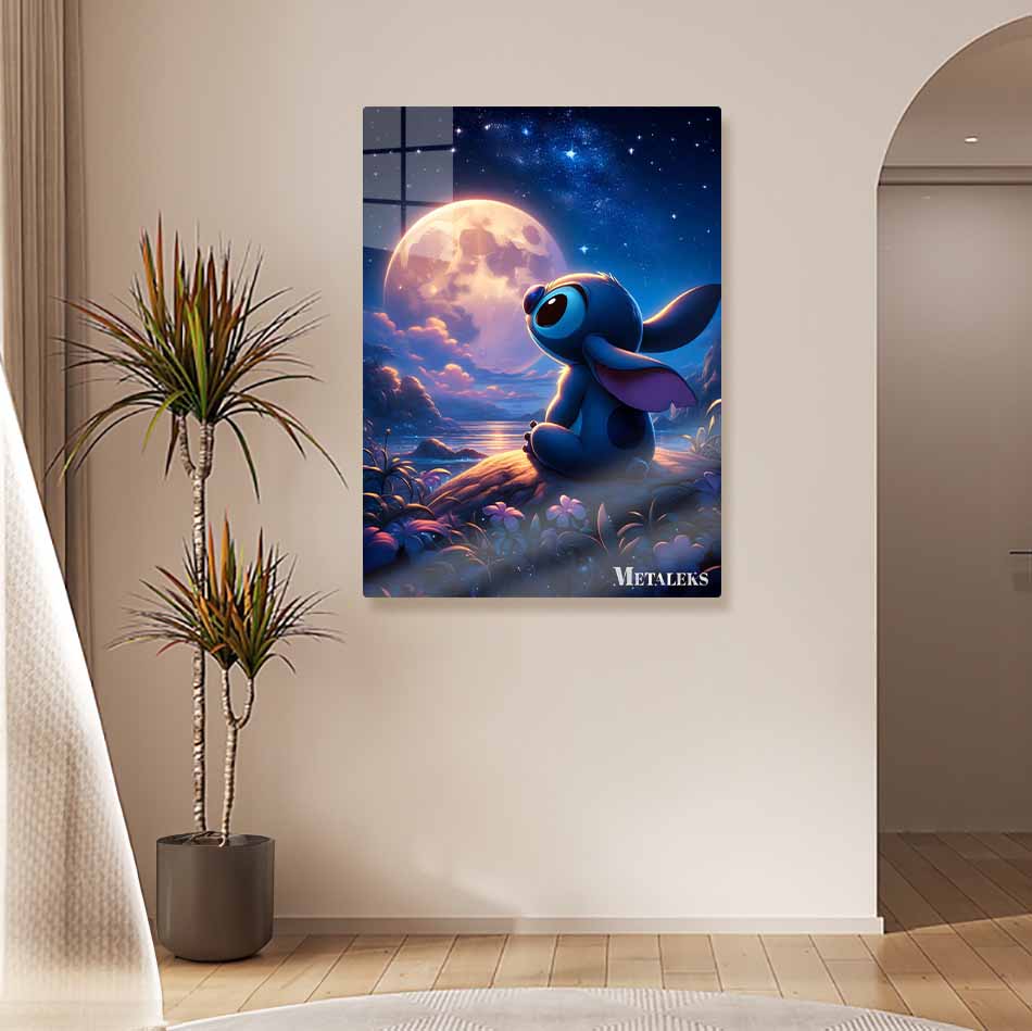 Stitch Dreamy