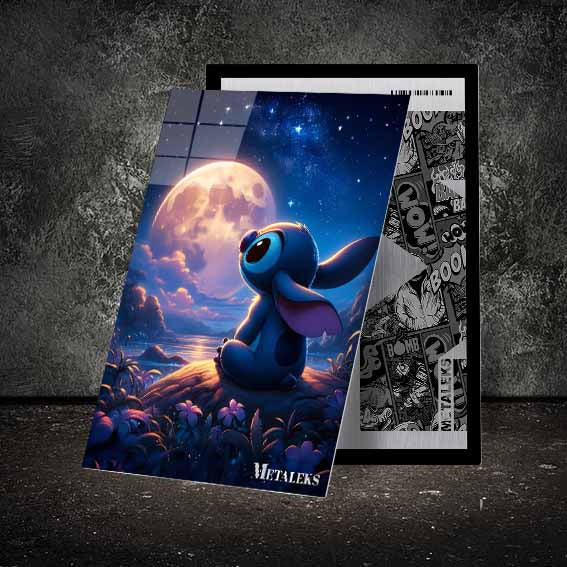 Stitch Dreamy