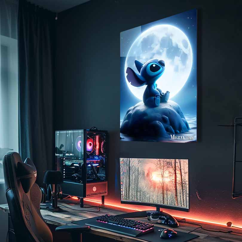 Stitch moon-1