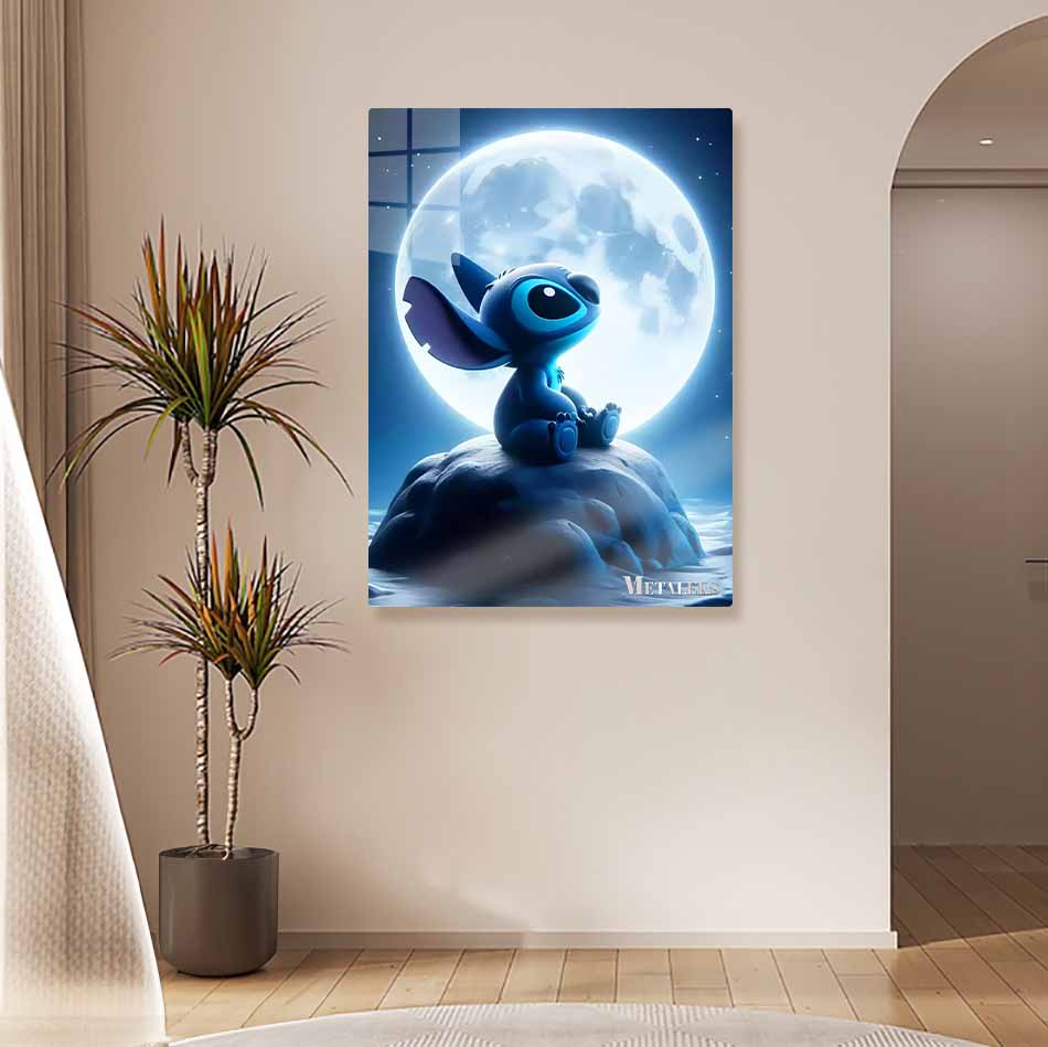 Stitch moon-1
