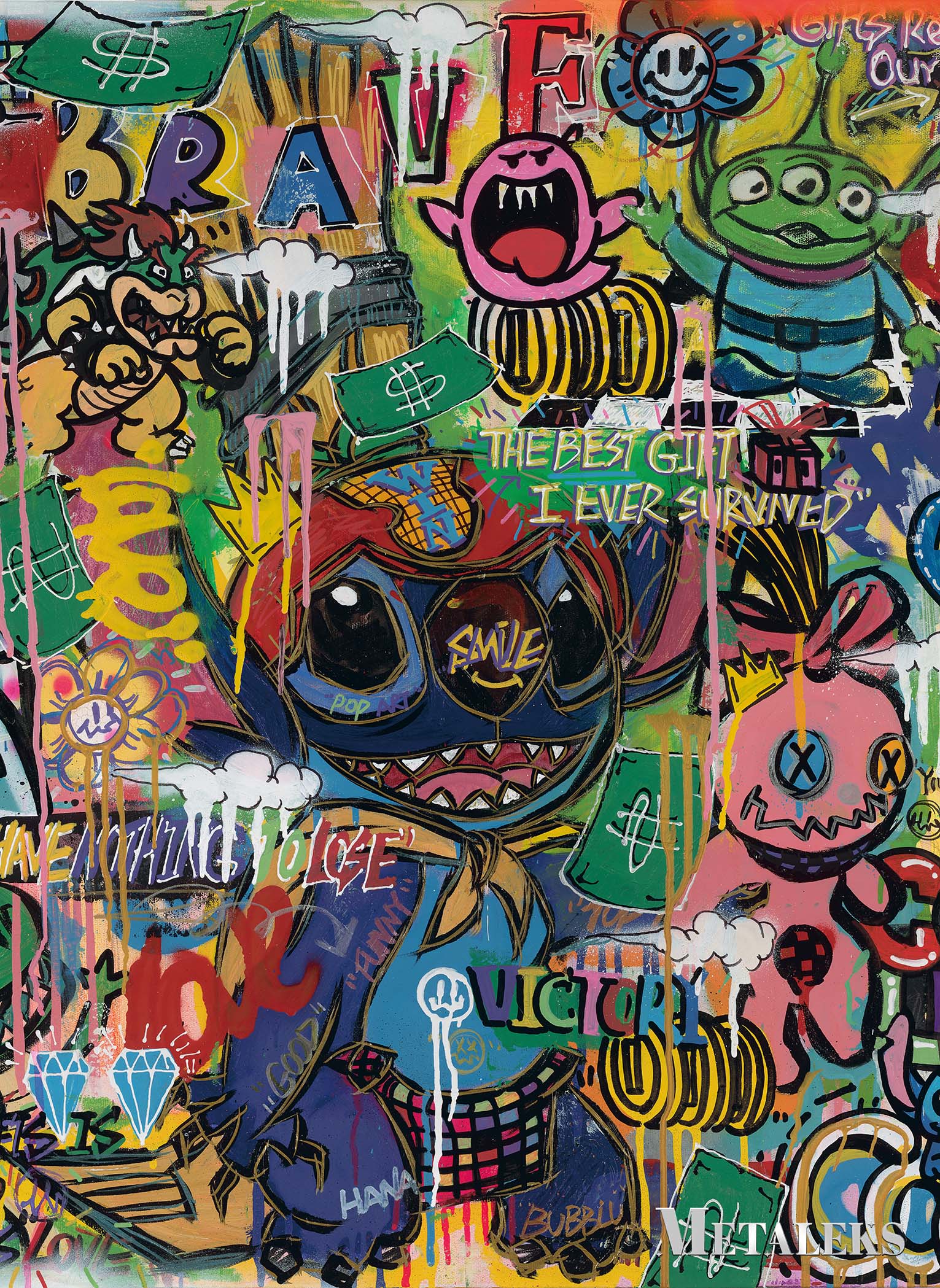 Stitch