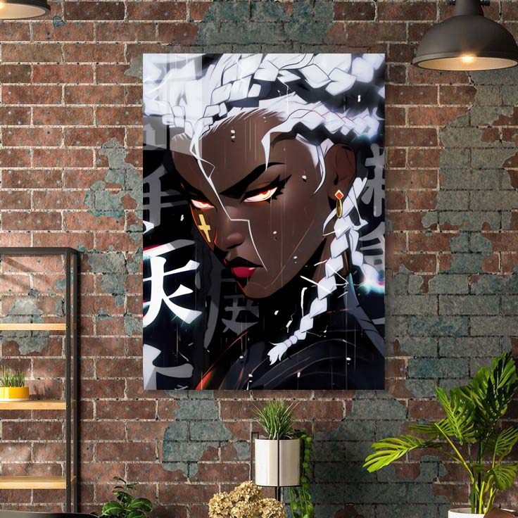 Storm - X-men - 02