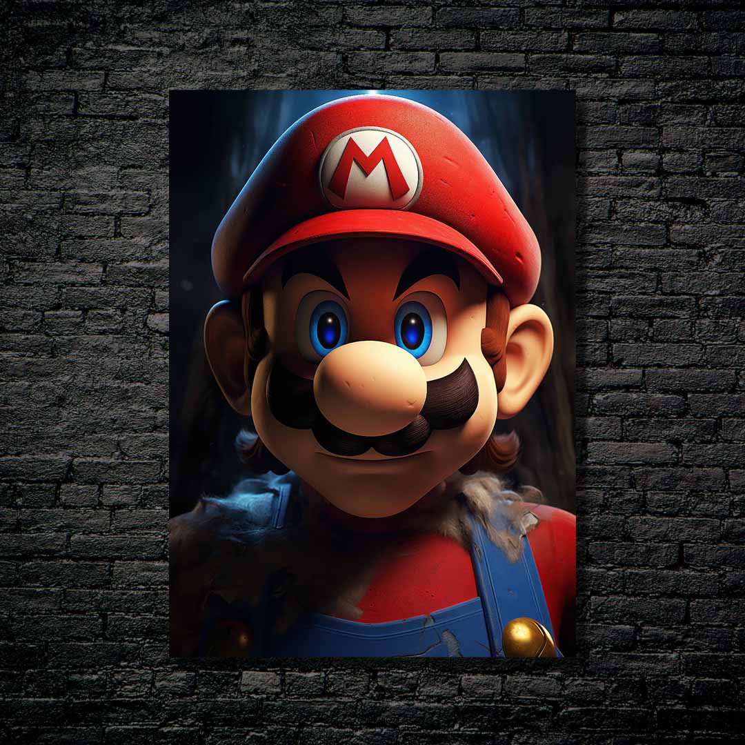Super Mario Gaming 10