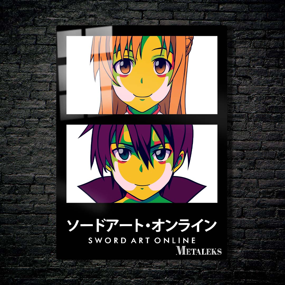 Sword Art Online SAO