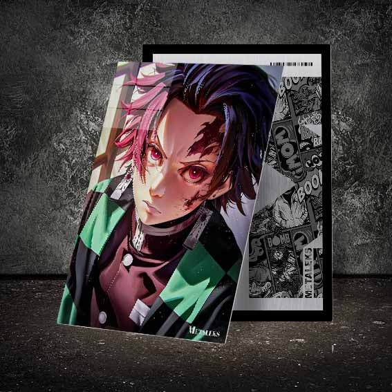 Tanjirou (1)