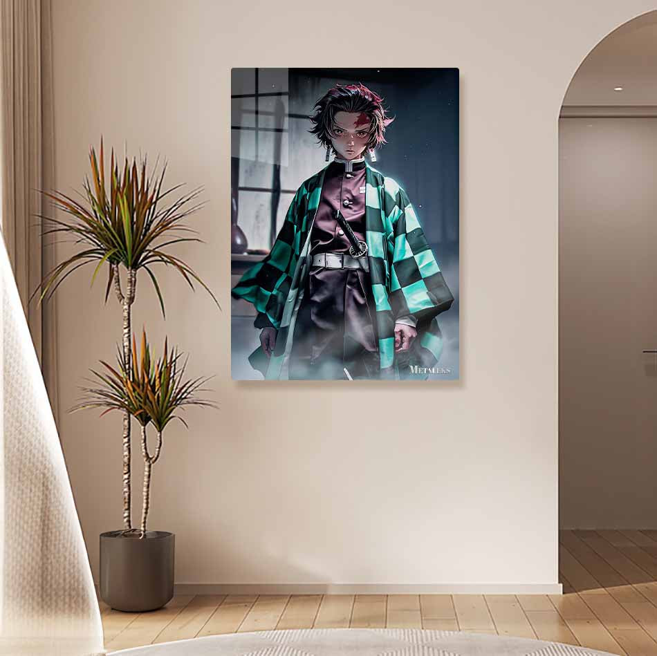 Tanjirou (2)