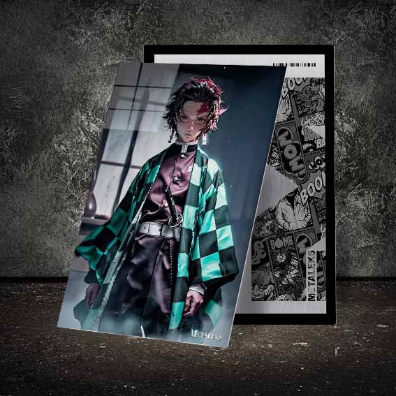 Tanjirou (2)