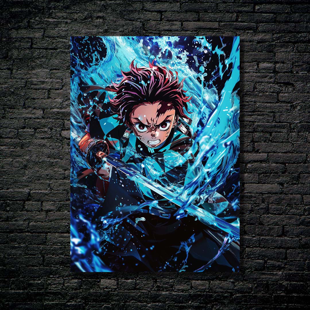 Tanjirou|Vinegar 3