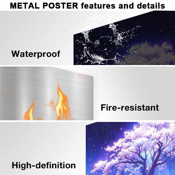 The Luminous Tree