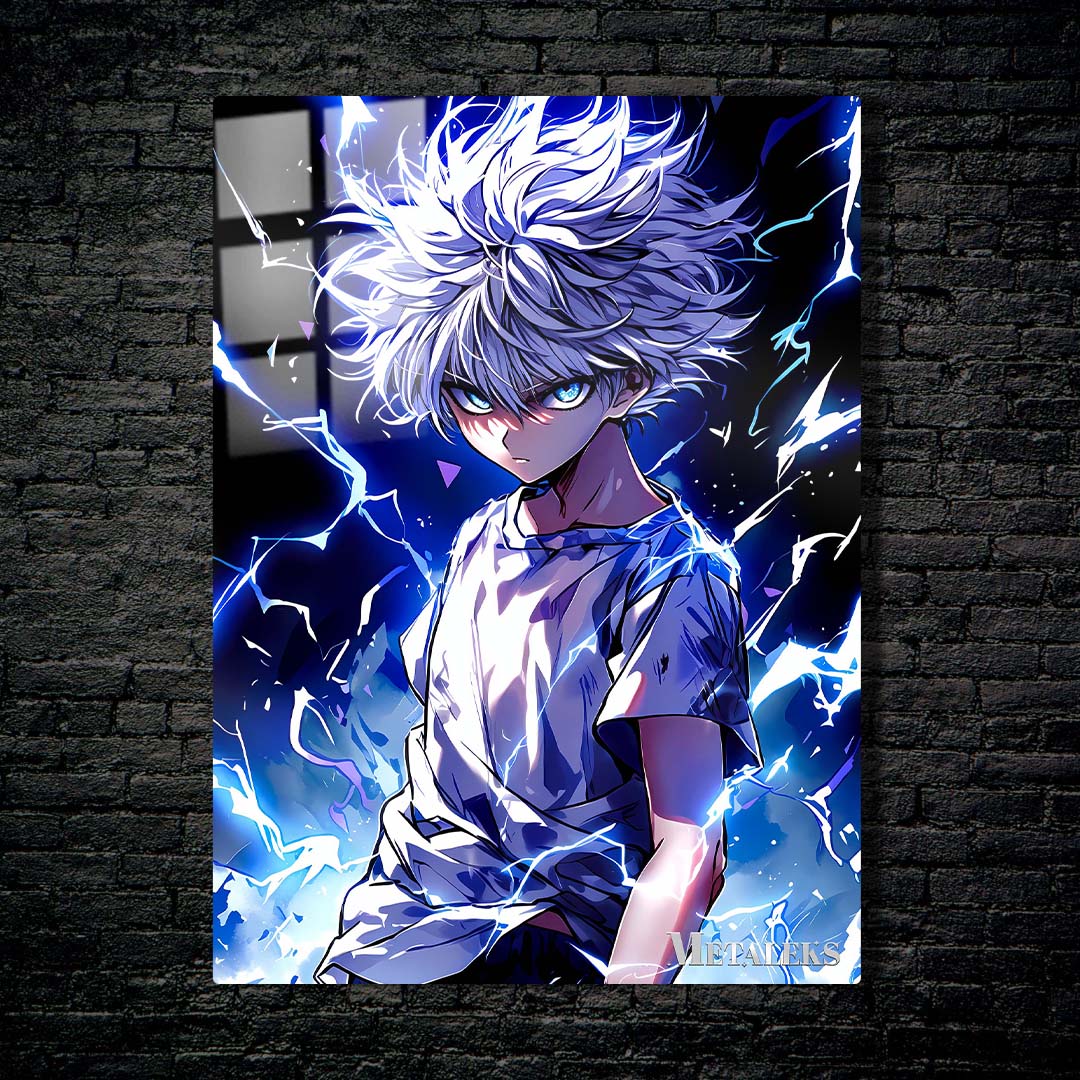 Thunder Kirua