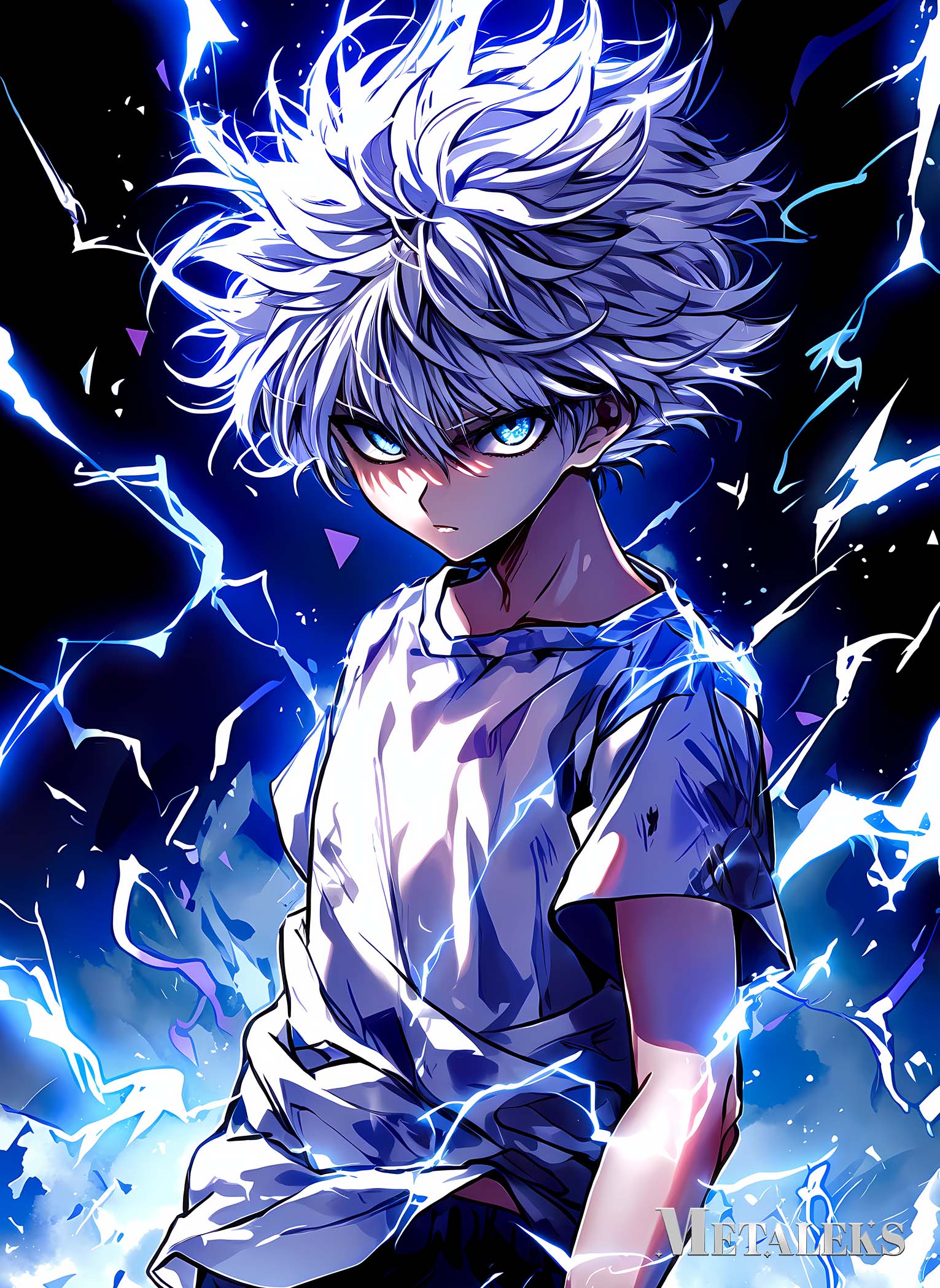 Thunder Kirua