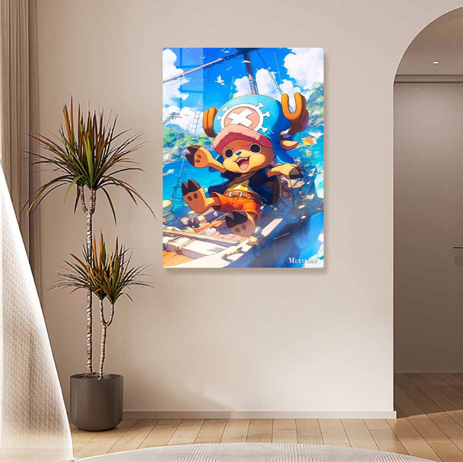 Tony Tony Chopper-01