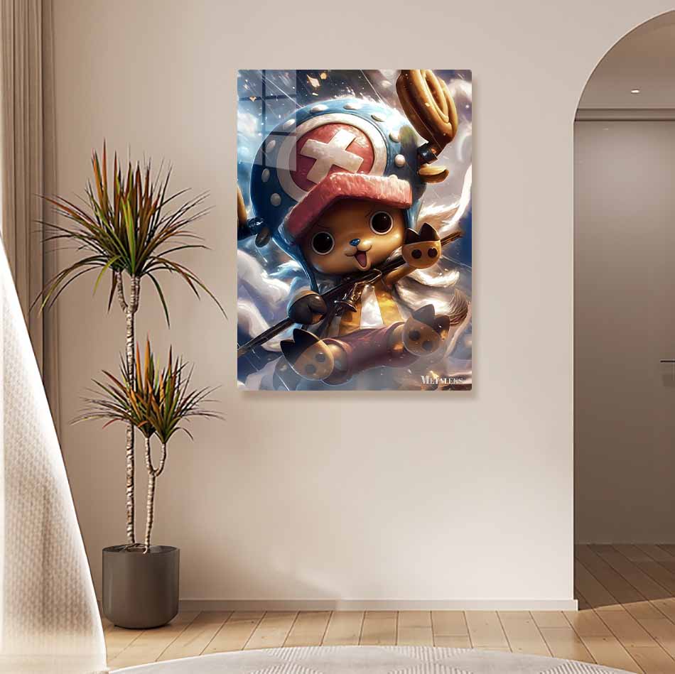 Tony Tony Chopper-02