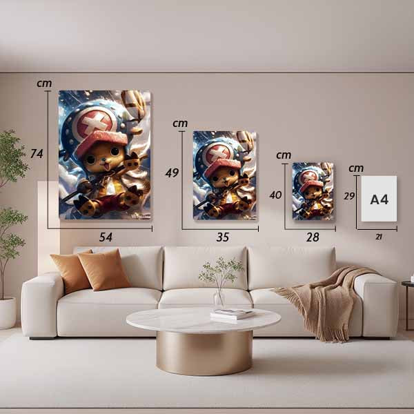 Tony Tony Chopper-02