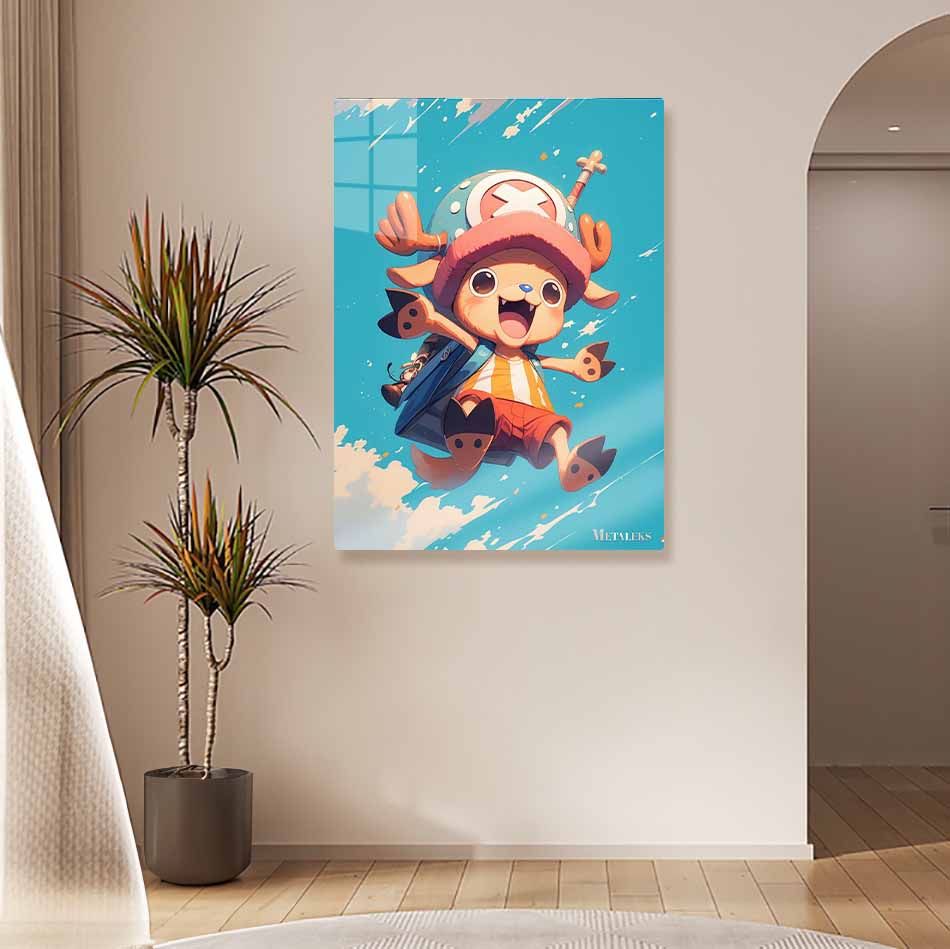 Tony Tony Chopper-03