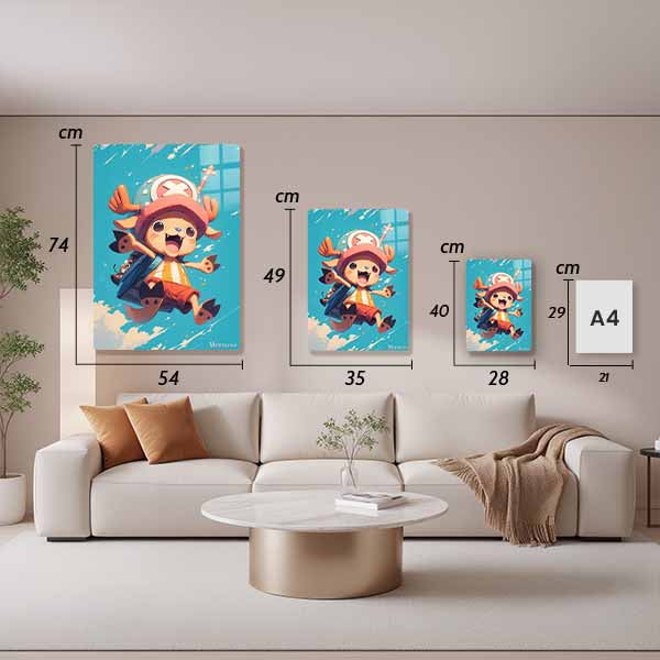 Tony Tony Chopper-03