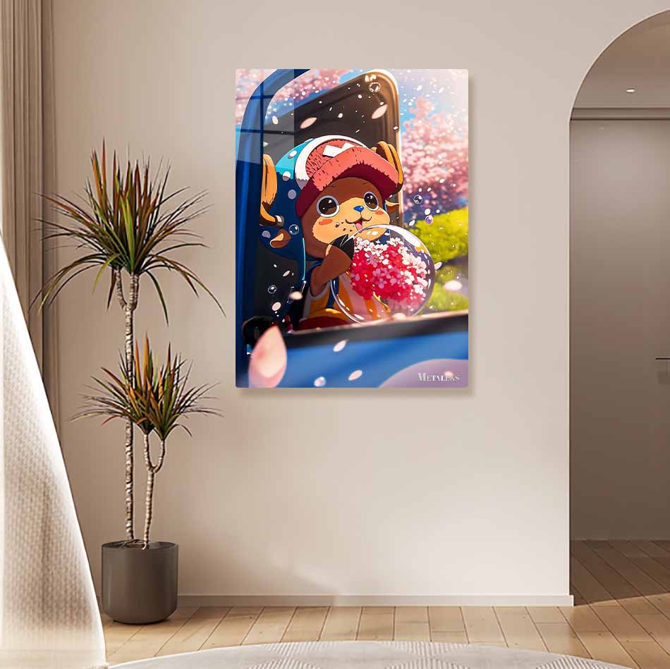 Tony Tony Chopper-04