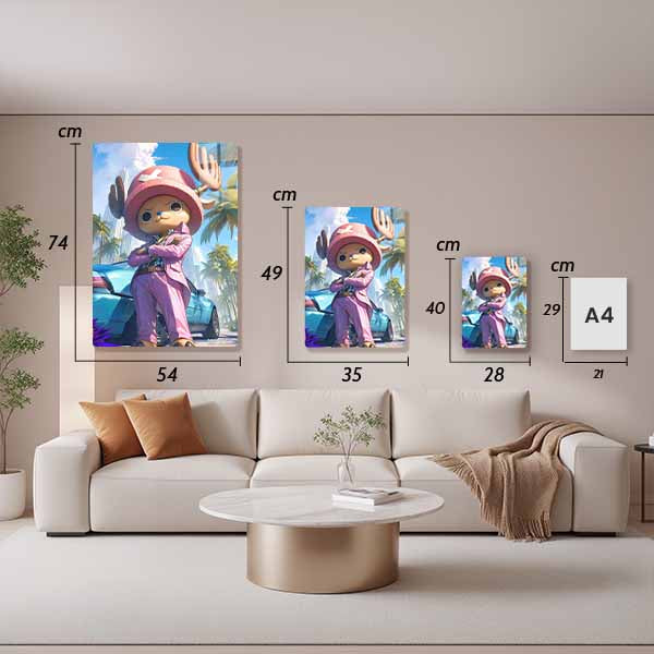 Tony Tony Chopper-05