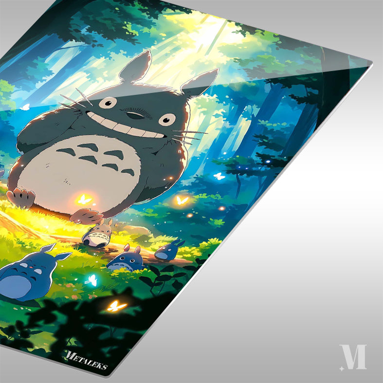 Totoro-Studio Ghibli