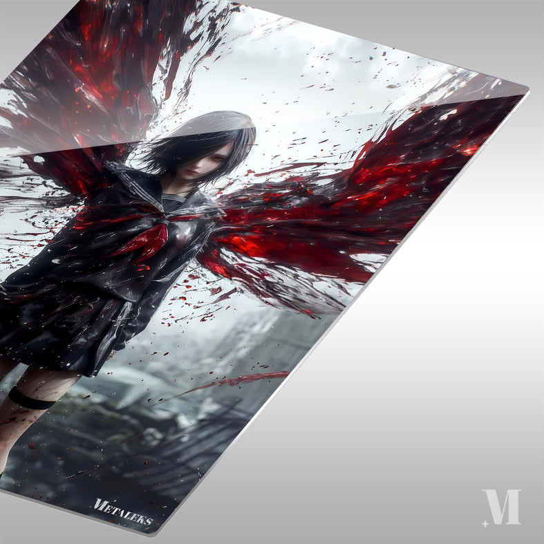 Touka Tokyo Ghoul