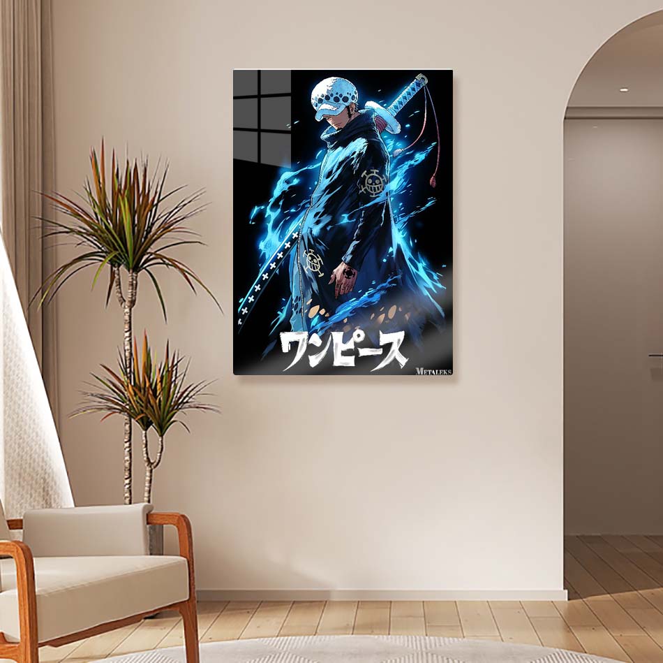 Trafalgar Law | Anime One Piece