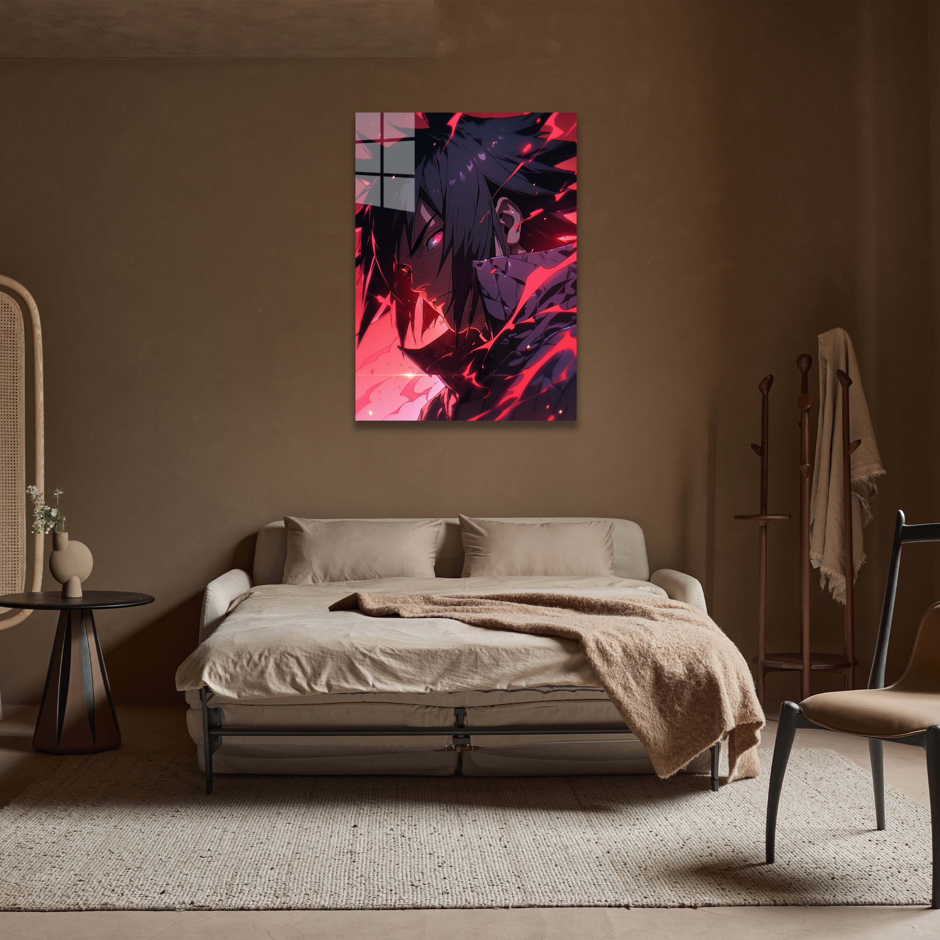 UCHIHA SASUKE
