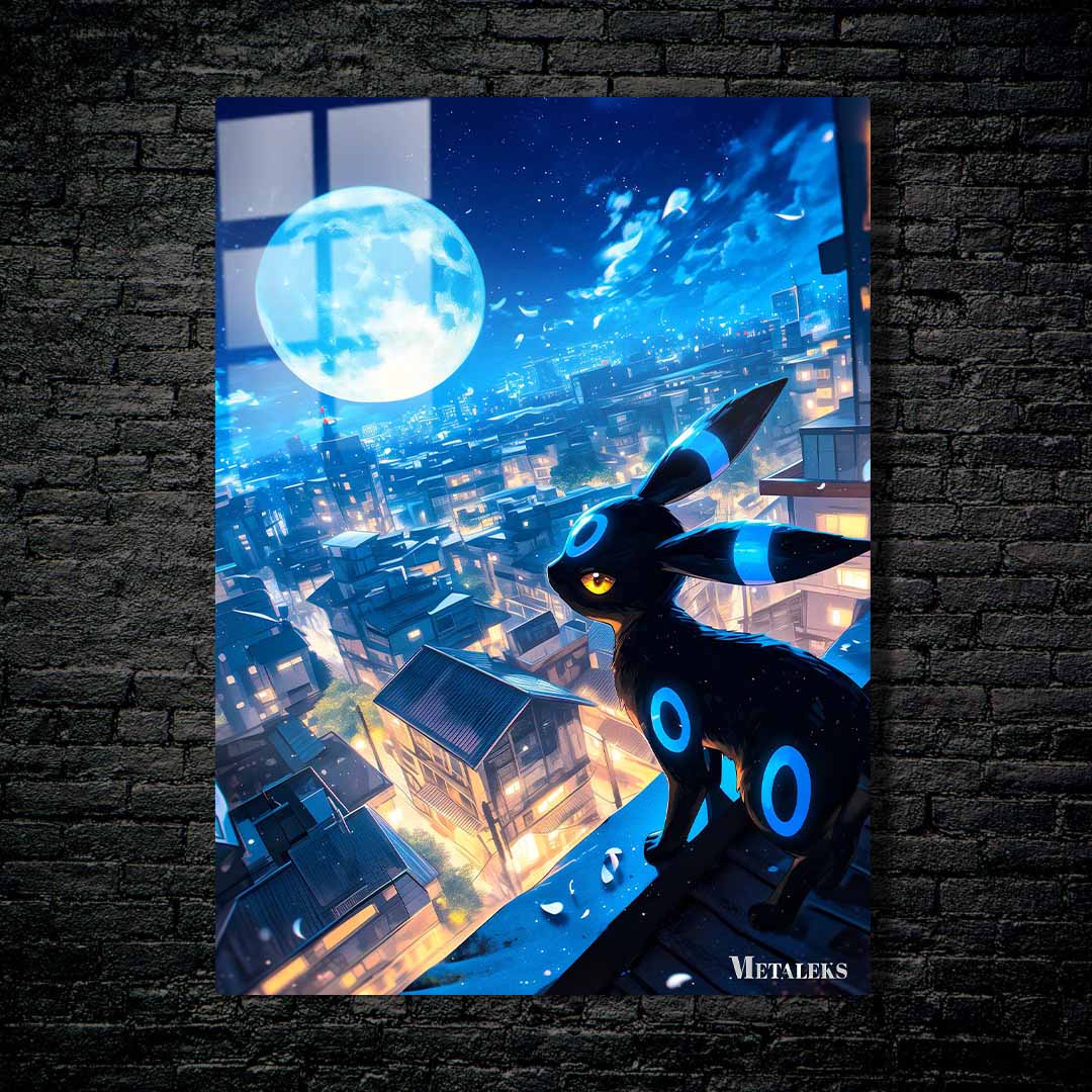 ⭐ Umbreon Shiny ⭐