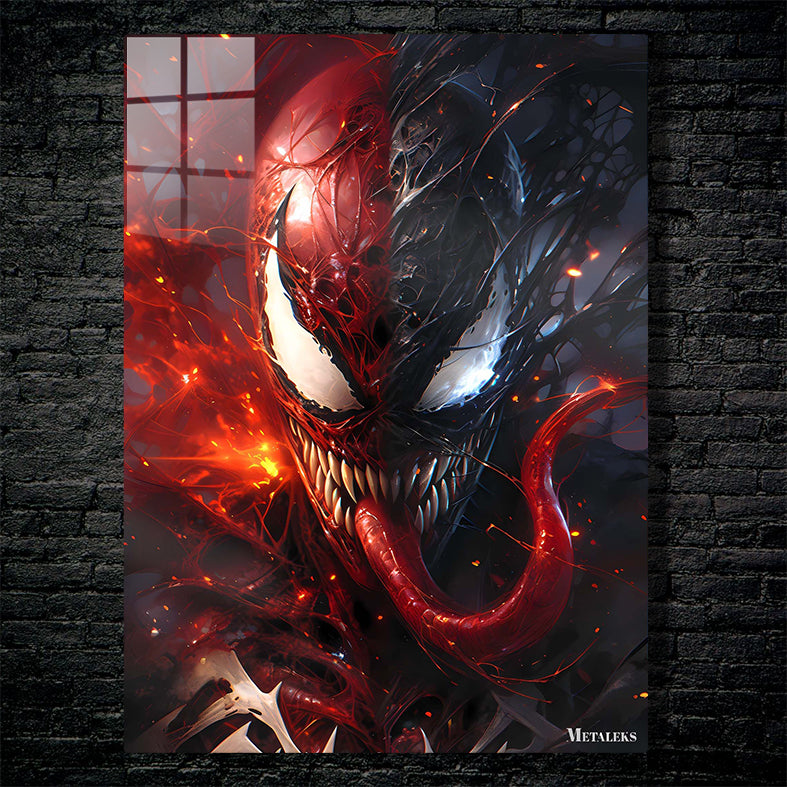 Venom X Carnage_Fusion