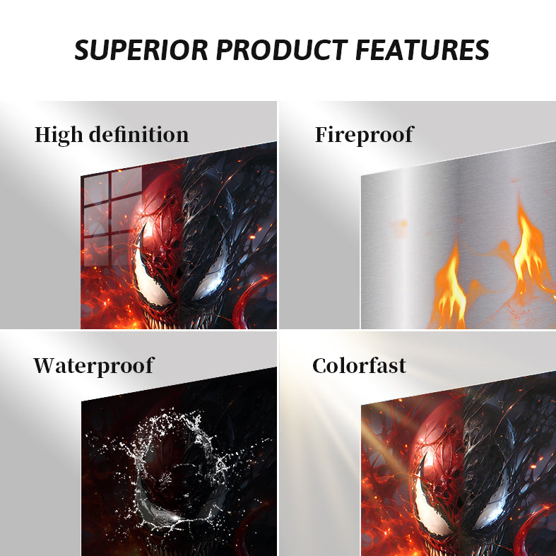 Venom X Carnage_Fusion
