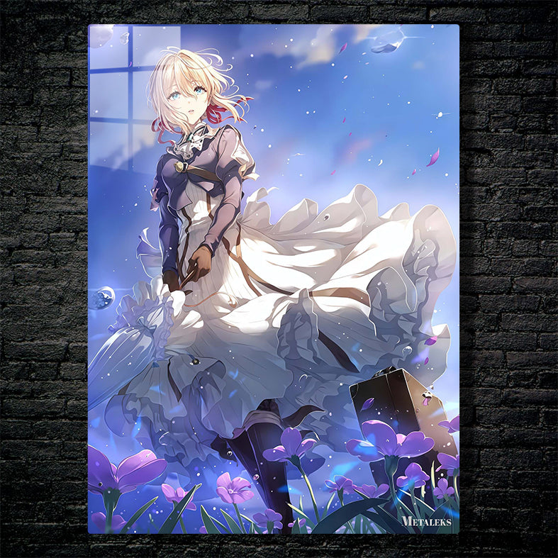 Violet Evergarden CS083025