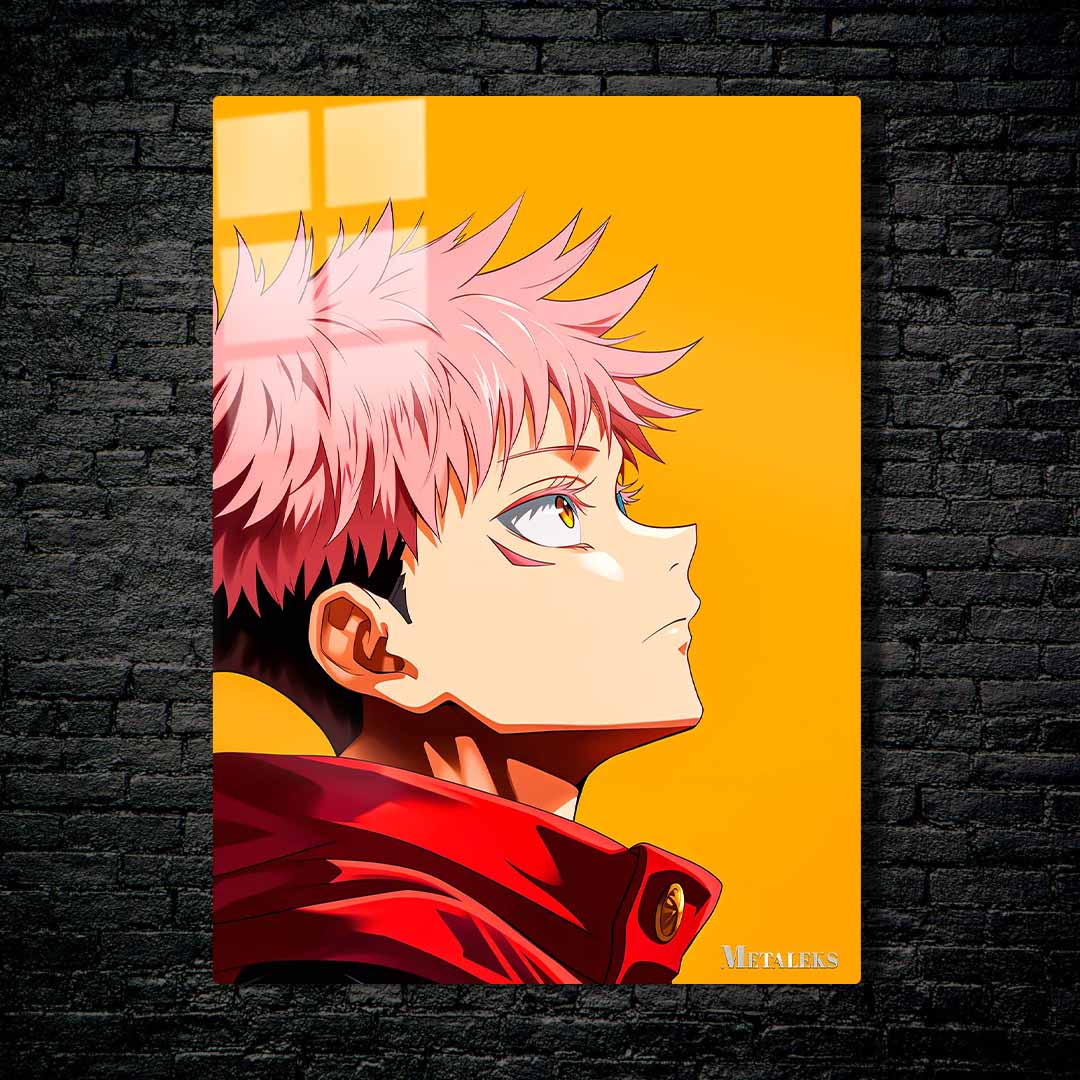 Yuji Minimalistic