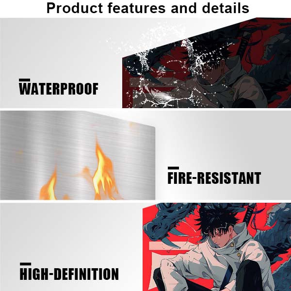 Yuta Okkotsu Dragon