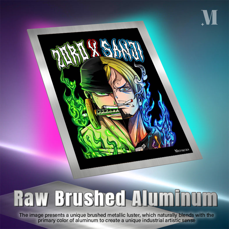 Zoro One Piece Sanji One Piece D091025