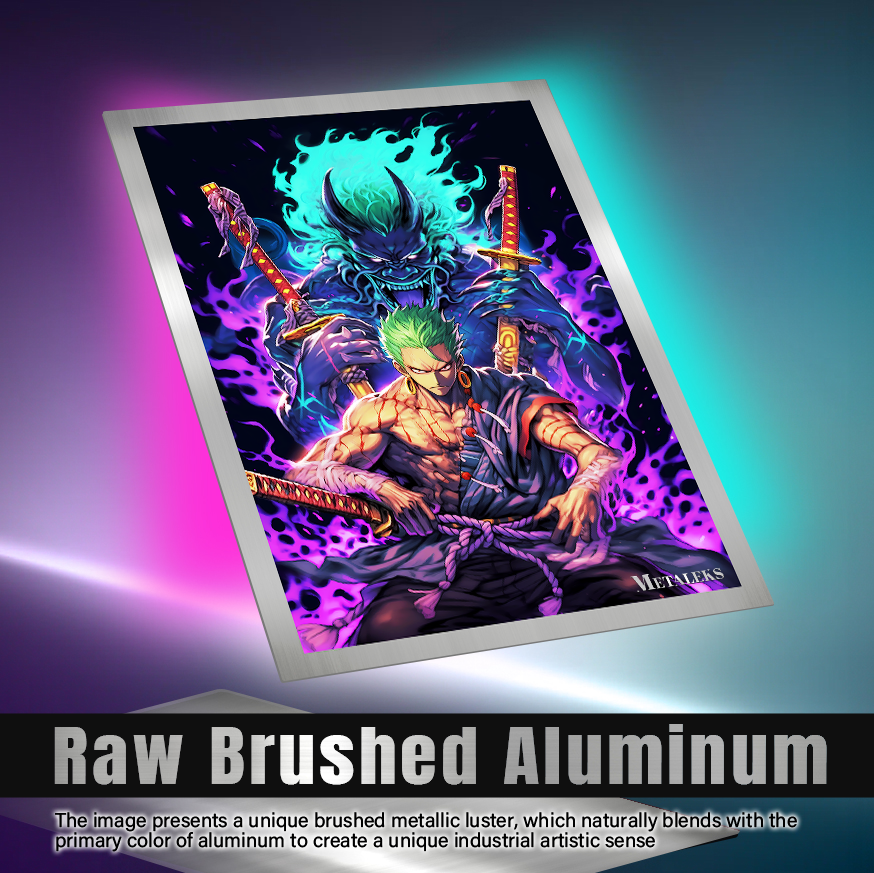 Zoro's hinner demon