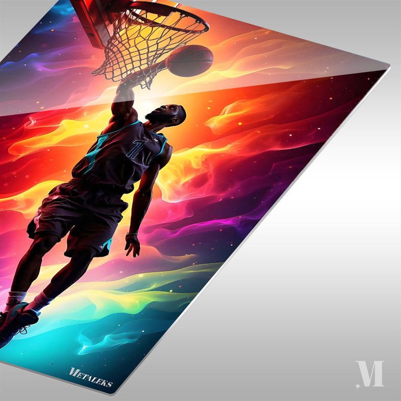 basketball player