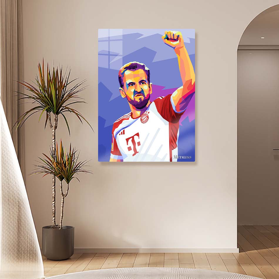 harry kane 2
