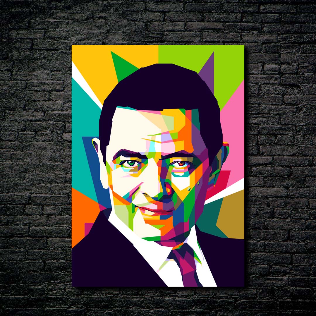 Pessoa livre- Arte de @Diegosilva.arts
