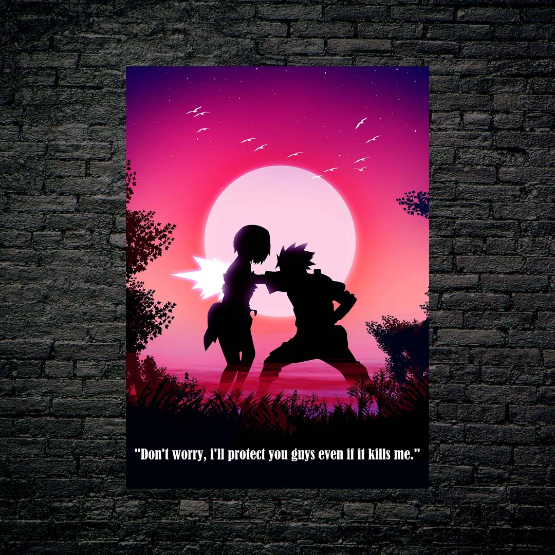 kakashi sad quote