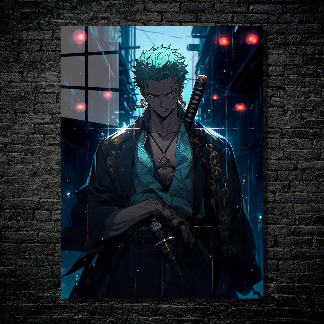 B00030-Knife in the rain