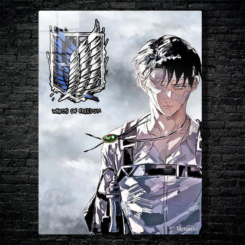 levi H092025