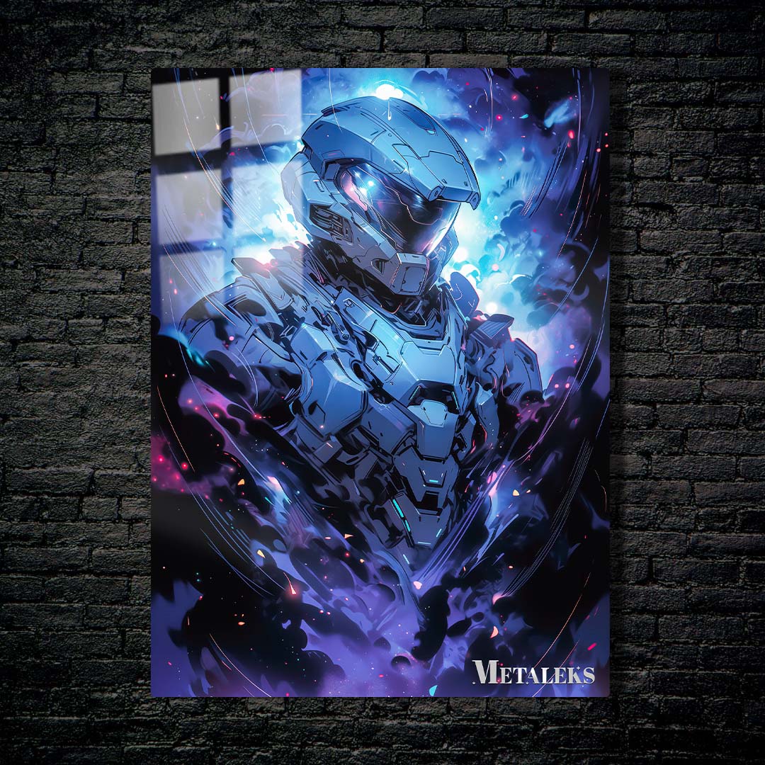 master chief 2