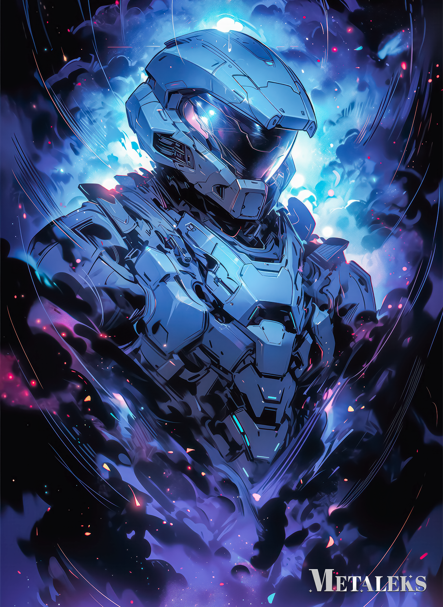 master chief 2