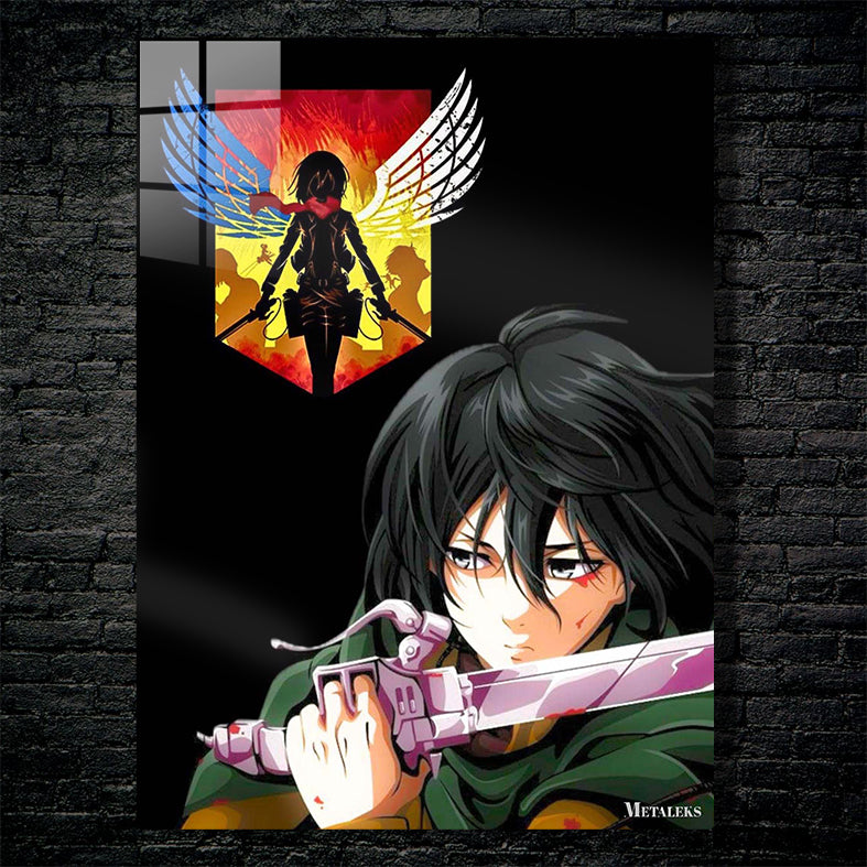 mikasa H092025